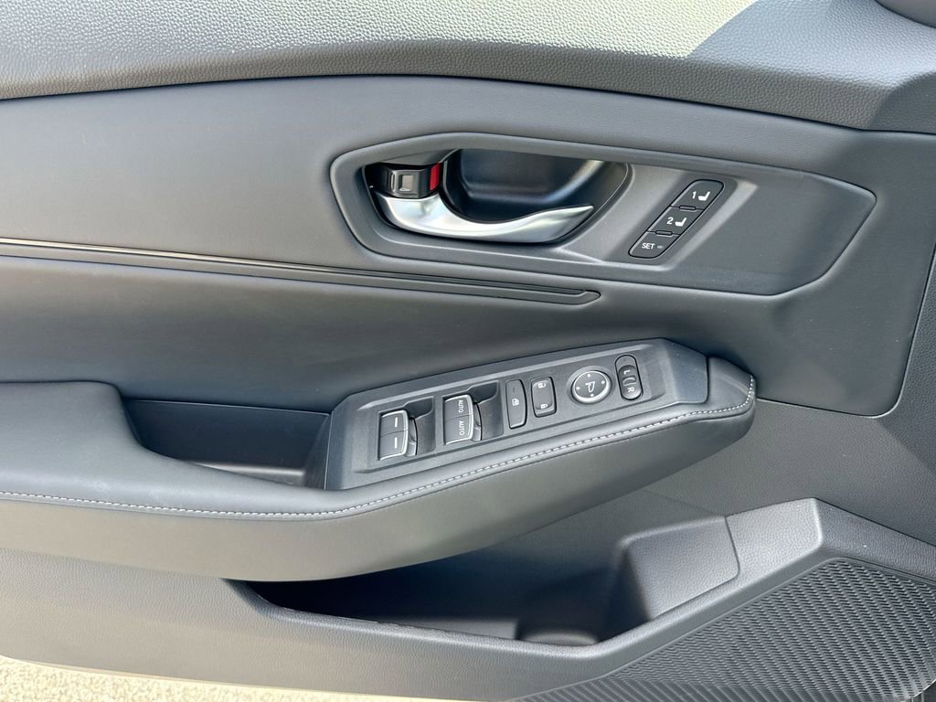 New 2026 Honda Accord Sport image 15