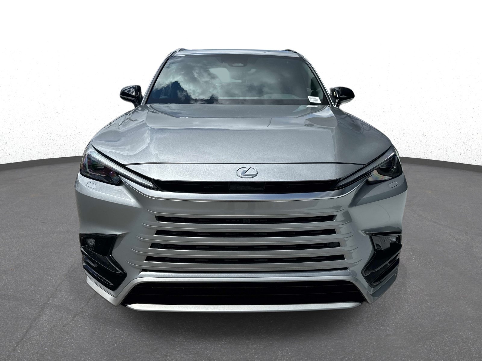 New 2026 Lexus TX 500h AWD w/ Technology Package image 8