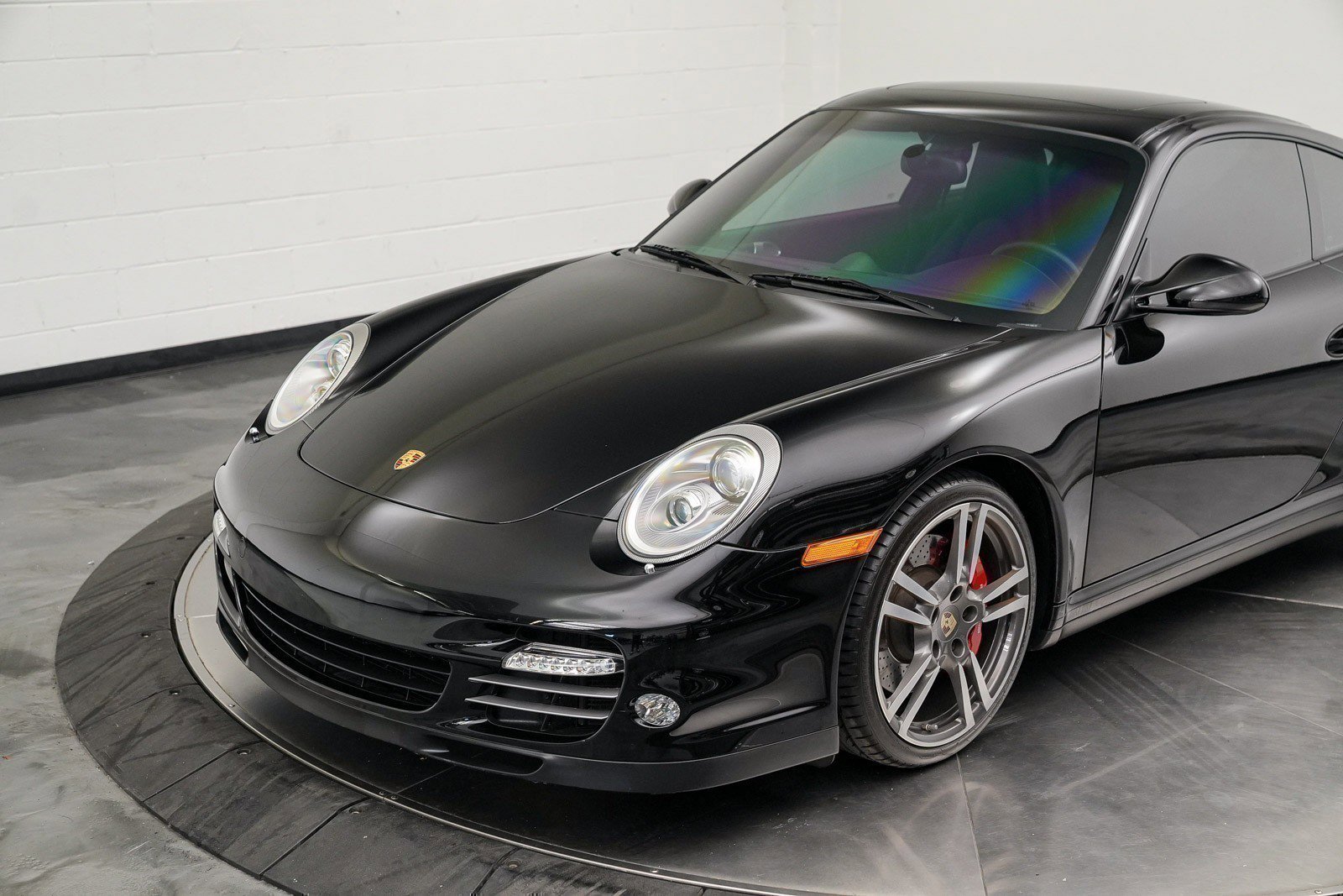 Used 2013 Porsche 911 911 Turbo image 9