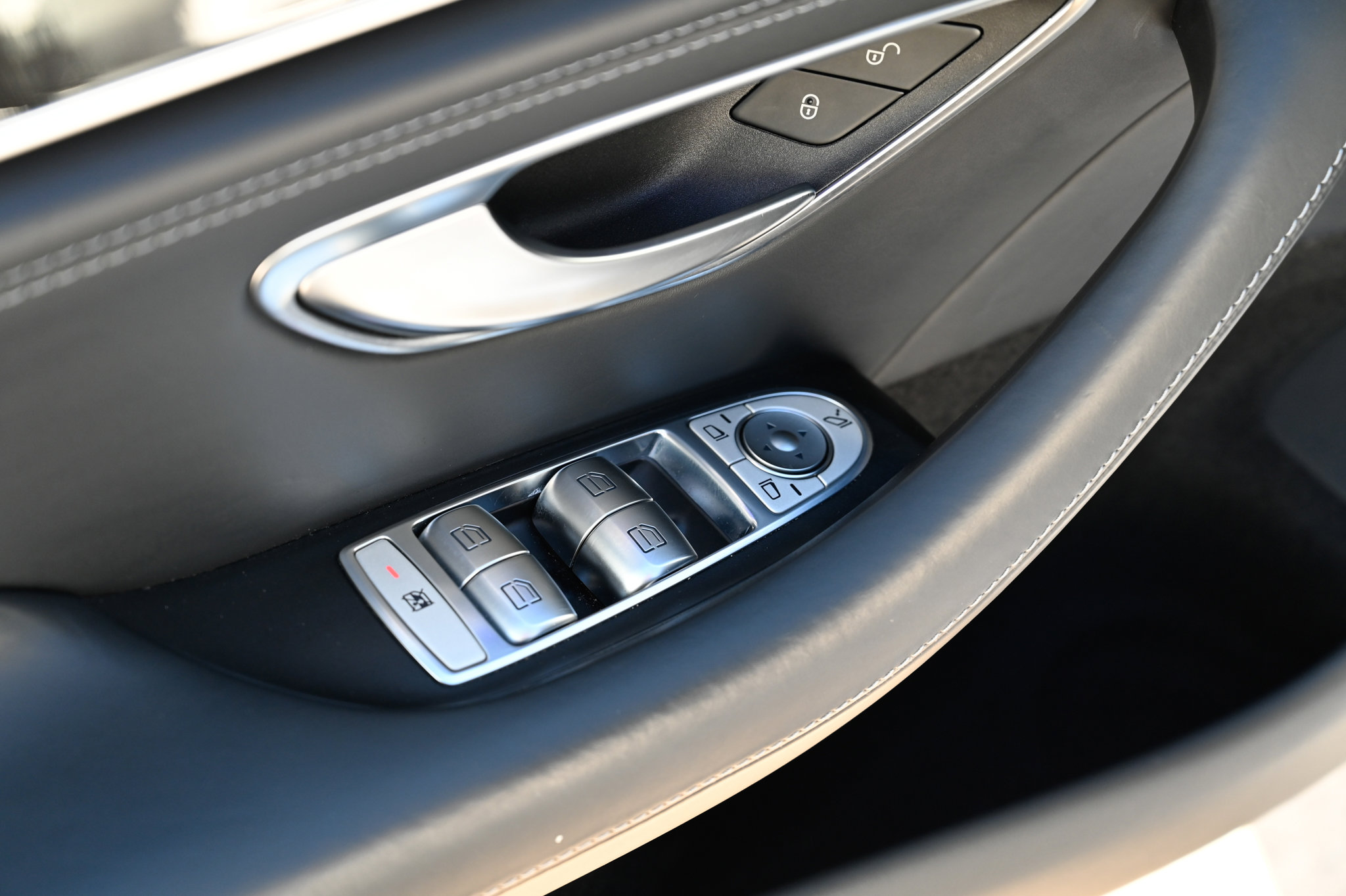 Used 2022 Mercedes-Benz AMG GT 53 image 21