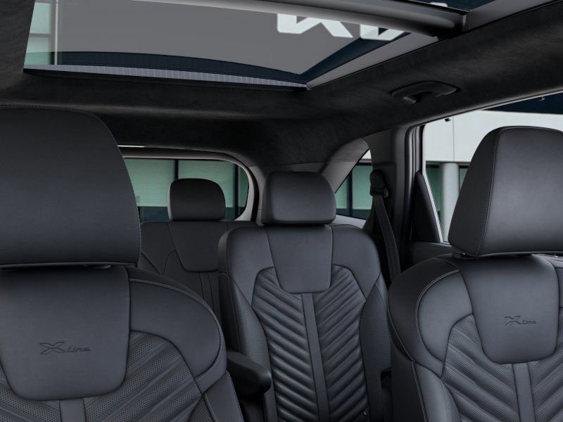 New 2026 Kia Sorento SX Prestige image 28