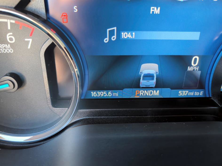 Used 2021 Ford F150 XLT w/ Equipment Group 302A High image 22