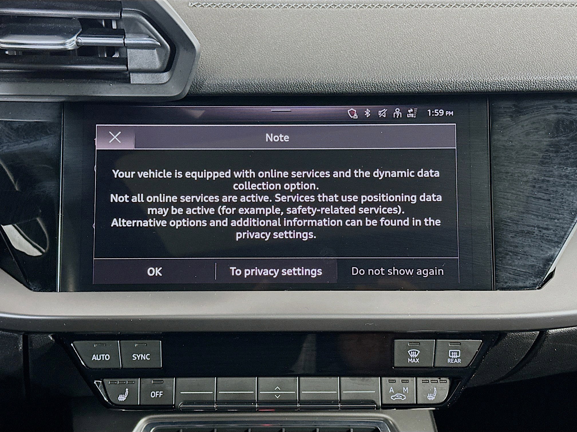 Used 2024 Audi A3 2.0T Premium image 19