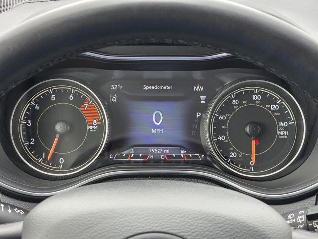 Used 2020 Jeep Cherokee Limited w/ Technology Group AWD/4WD image 27