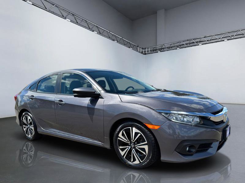 Used 2016 Honda Civic EX-T image 9