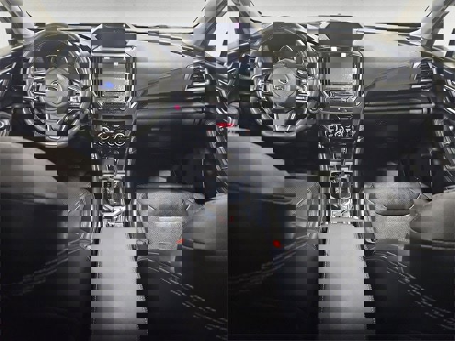 Certified 2022 Subaru Forester Touring image 10