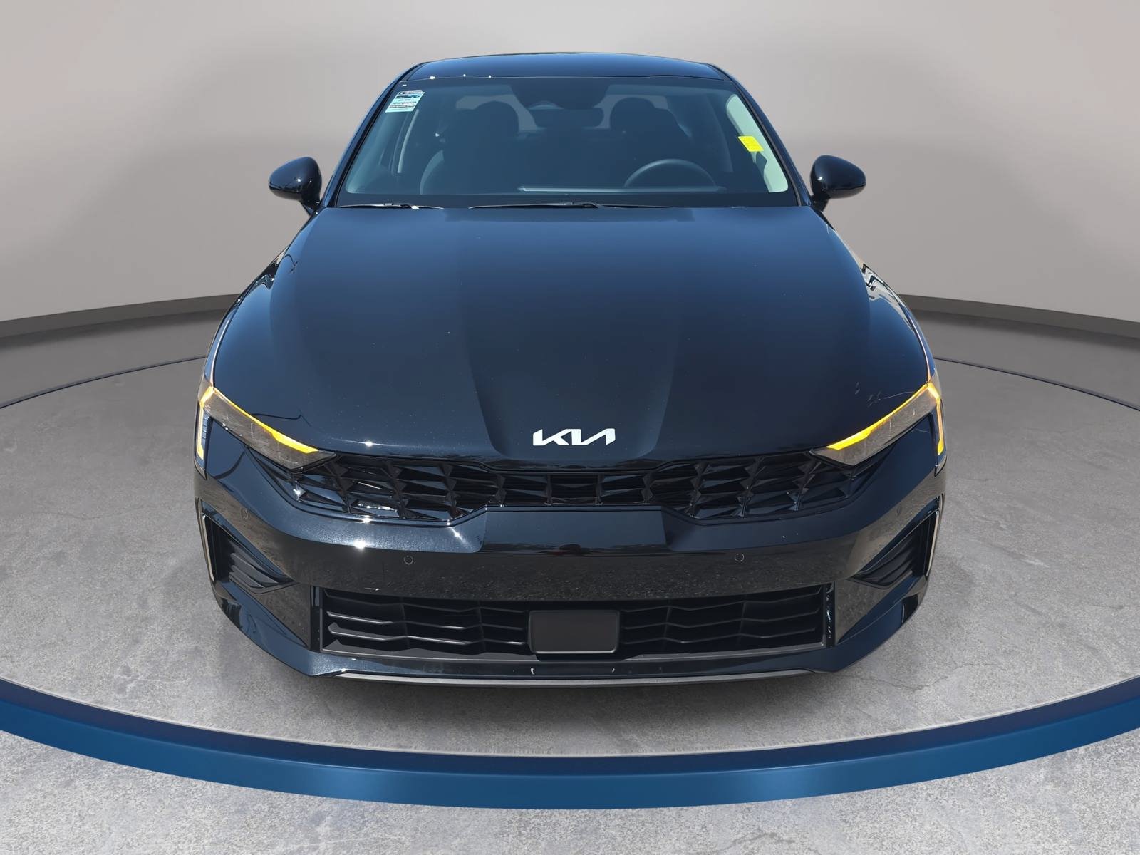 New 2026 Kia K5 LXS FWD image 2