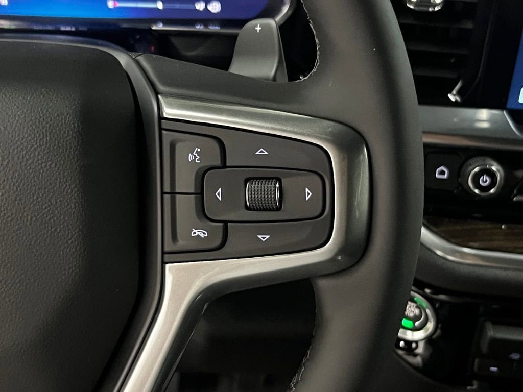 New 2026 Chevrolet Silverado 1500 RST w/ Convenience Package II AWD/4WD image 20