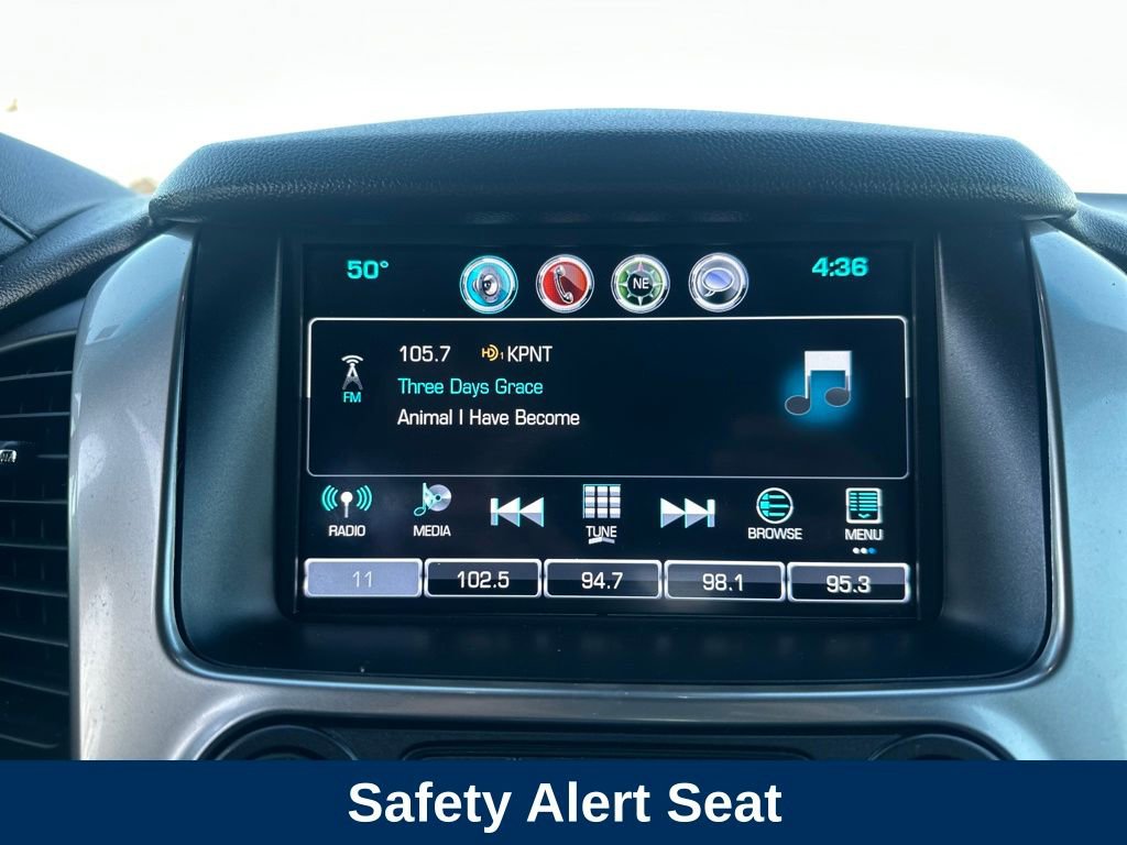 Used 2018 Chevrolet Suburban Premier w/ Max Trailering Package image 19