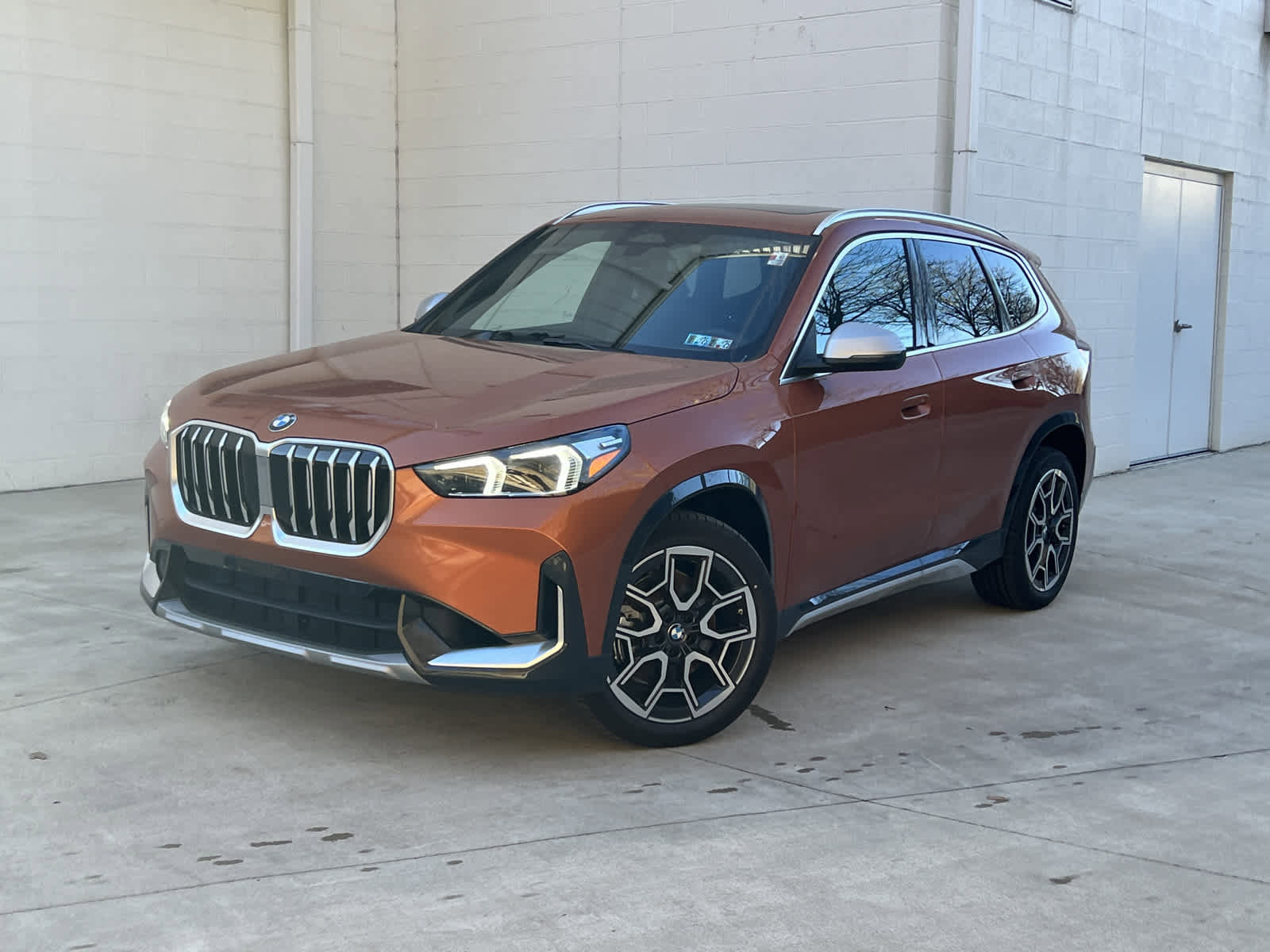Used 2024 BMW X1 xDrive28i w/ Convenience Package