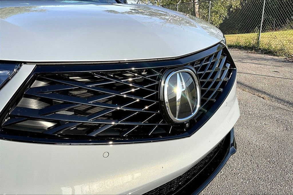 New 2026 Acura RDX A-Spec image 37