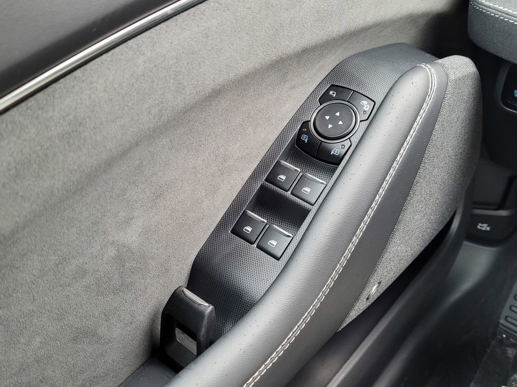 New 2025 Ford Mustang Mach-E GT AWD/4WD image 44