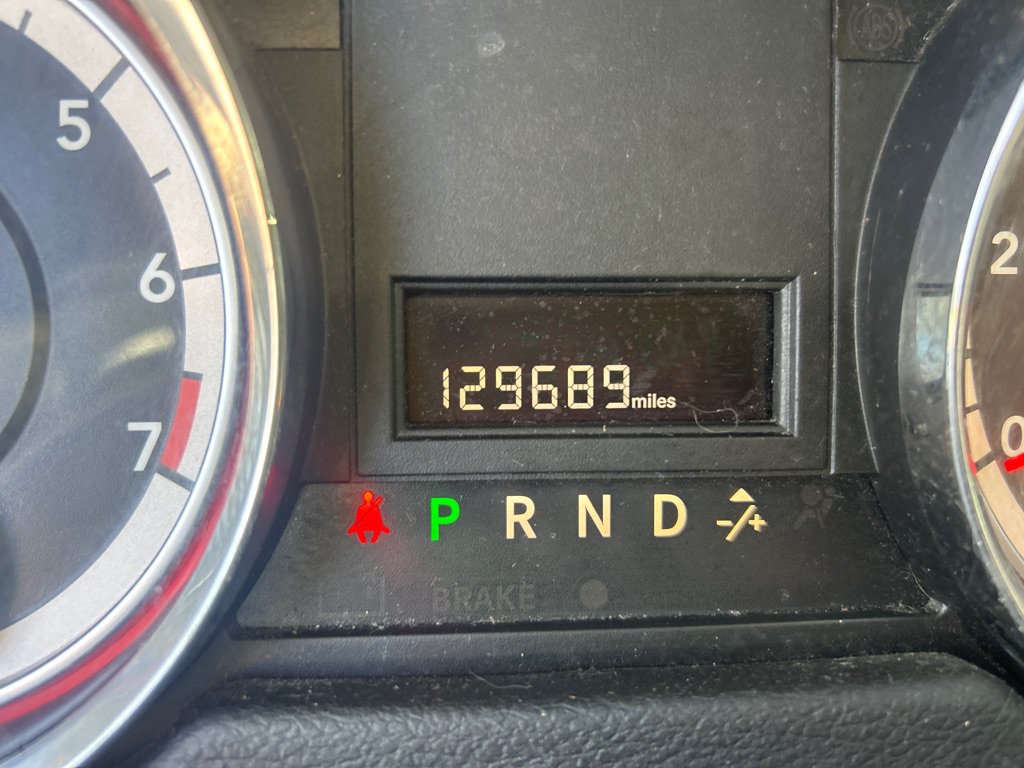Used 2016 Dodge Grand Caravan SXT FWD image 10