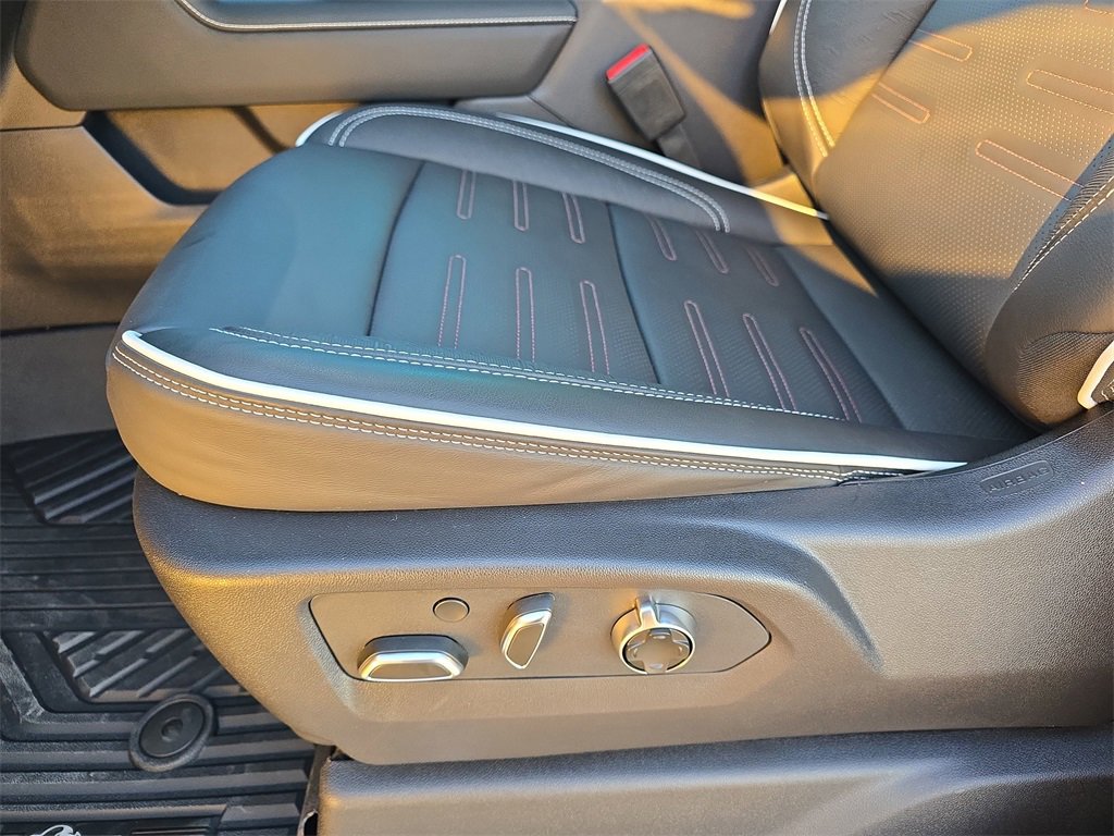 New 2026 GMC Sierra 1500 AT4X w/ AT4X AEV Edition image 30