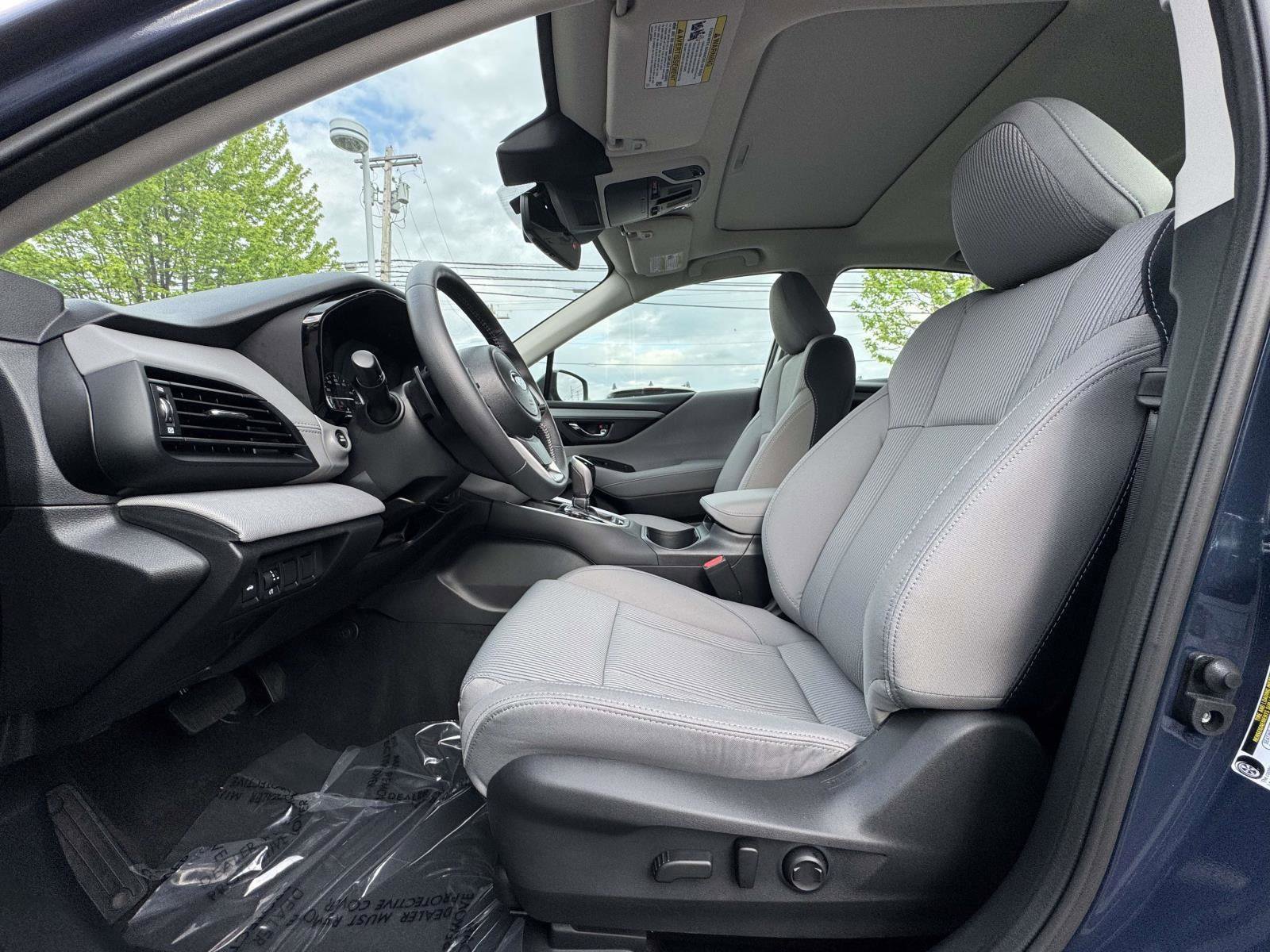 Used 2024 Subaru Legacy Premium AWD/4WD image 14