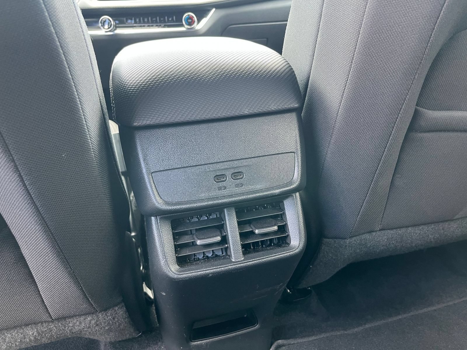 Used 2025 Chevrolet Equinox LT FWD image 22