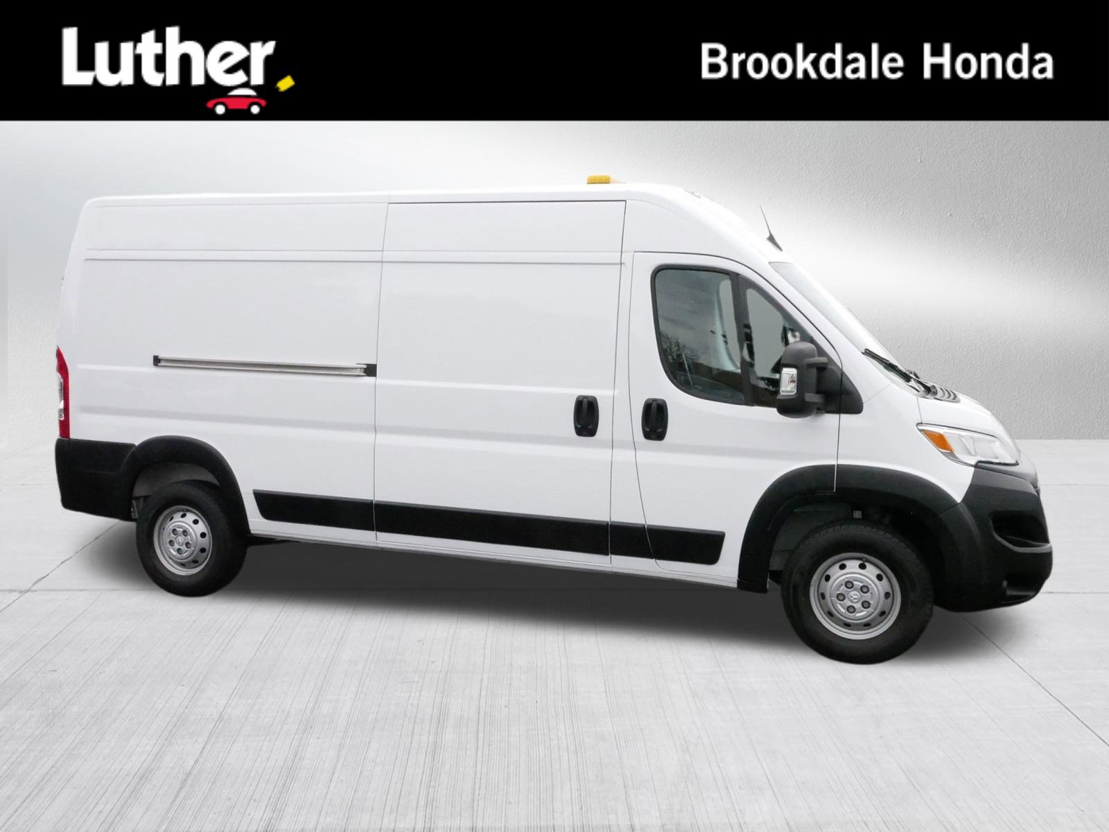 Used 2023 RAM ProMaster 2500