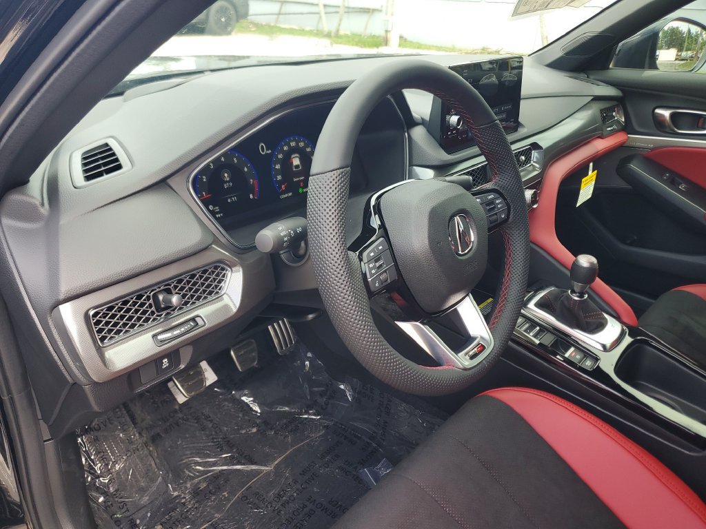 New 2026 Acura Integra Type S FWD image 10