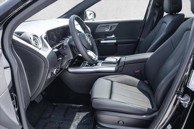 New 2026 Mercedes-Benz GLA 250 4MATIC image 12
