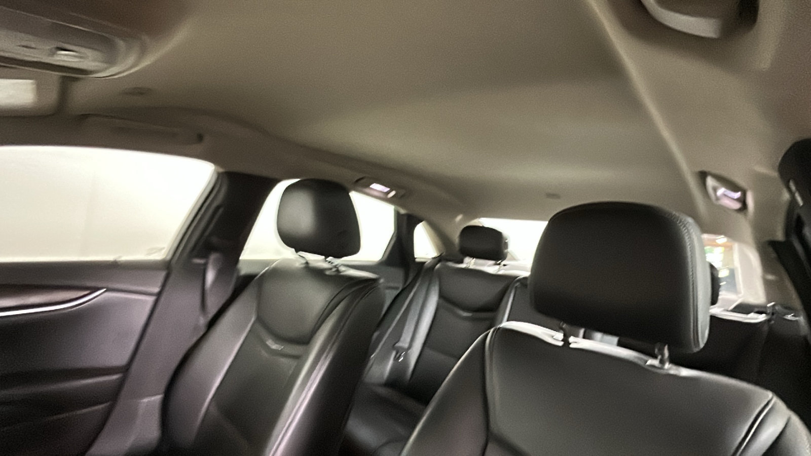 Used 2019 Cadillac XTS Luxury FWD image 15