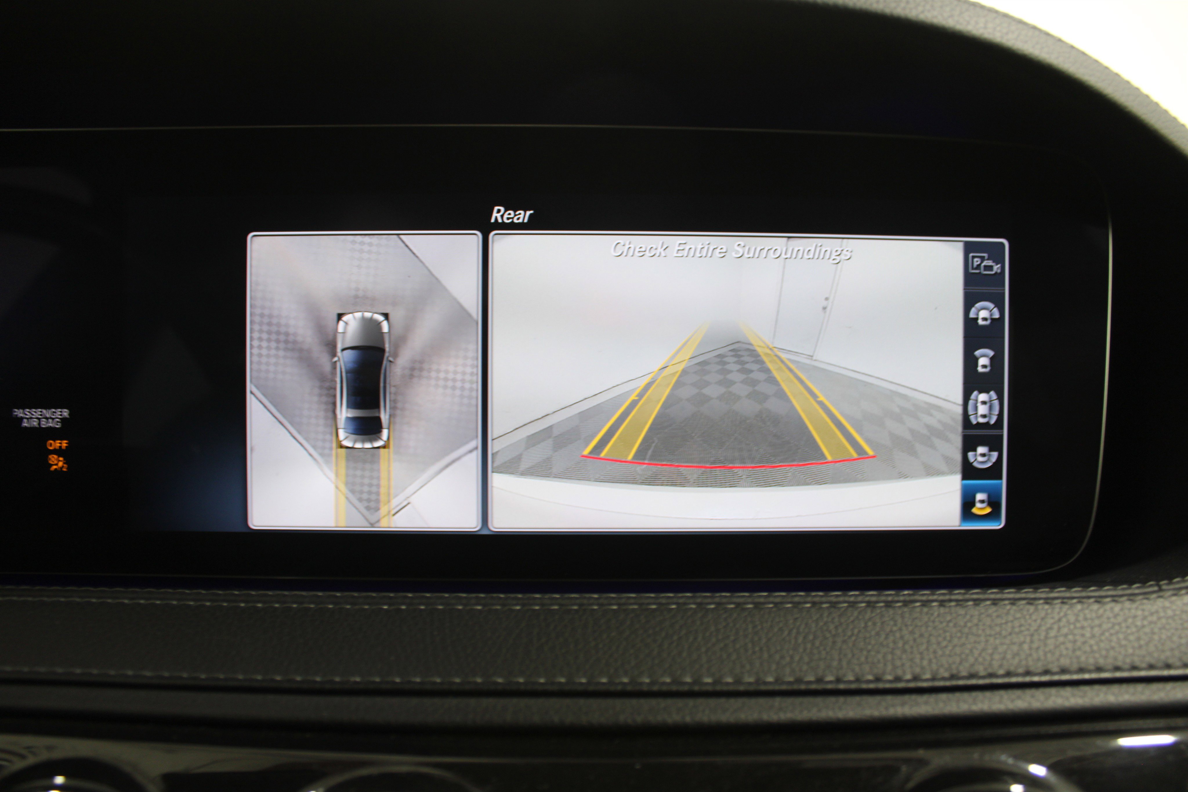 Used 2020 Mercedes-Benz S 560 S 560 image 14