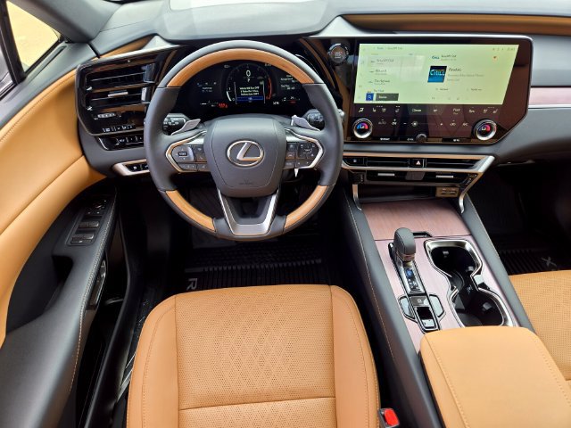 New 2026 Lexus RX 350 Premium Plus w/ Accessory Package (K3) FWD image 9