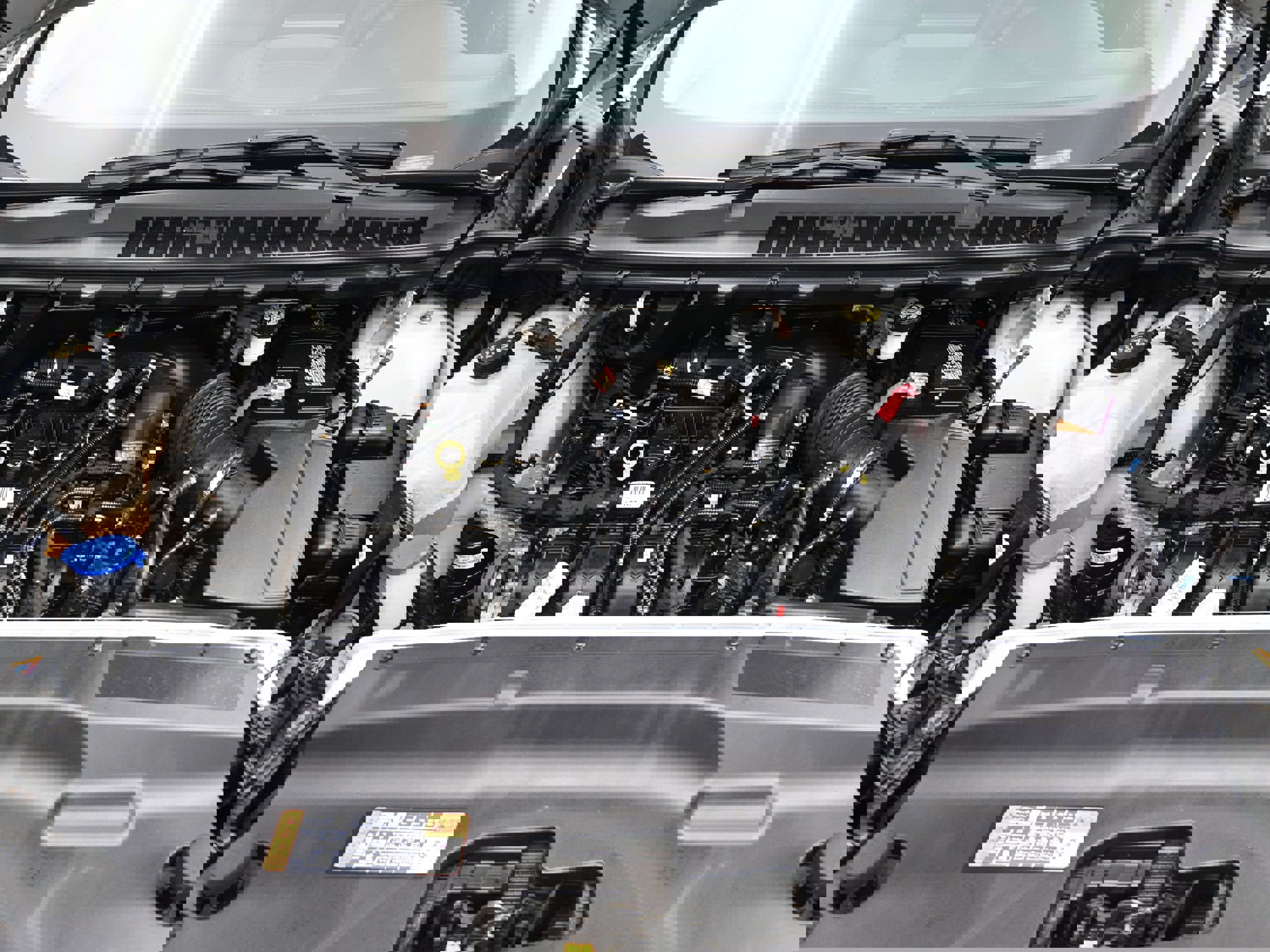 Used 2023 Ford Edge SEL image 26