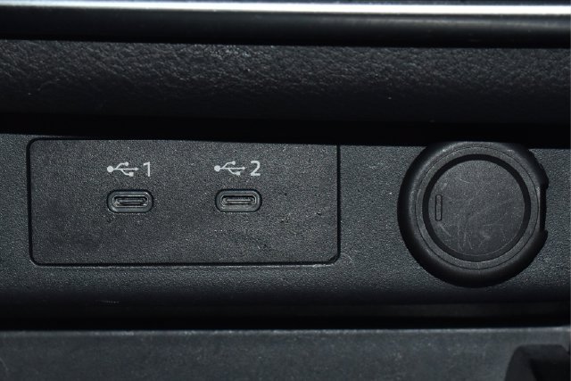 Used 2025 Nissan Rogue SV AWD/4WD image 30