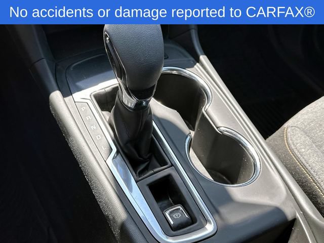 Certified 2024 Chevrolet Equinox LT w/ LPO, Floor Liner Package FWD image 28