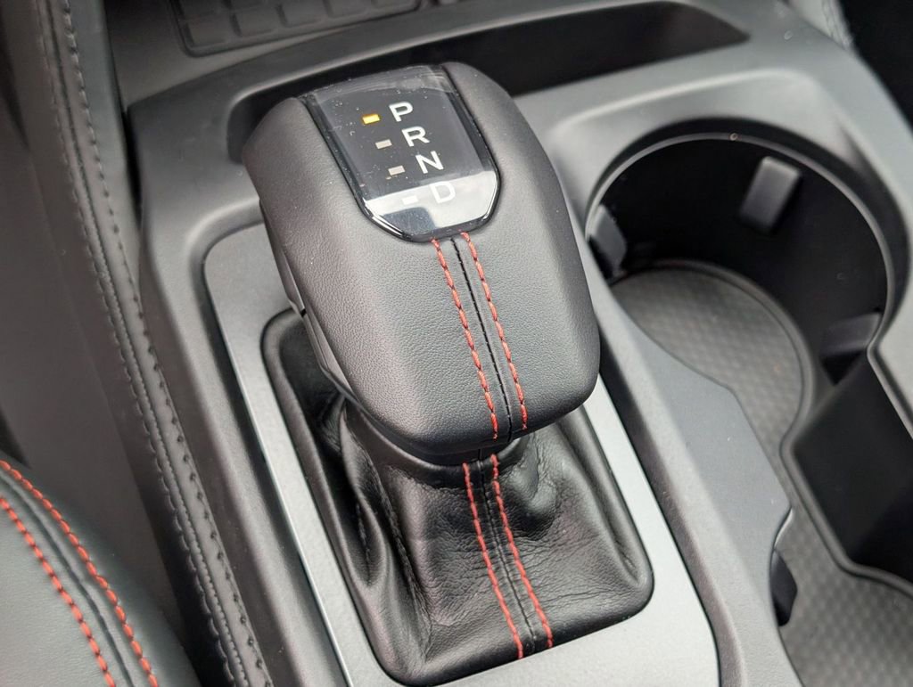 New 2026 Ford Ranger Raptor image 31