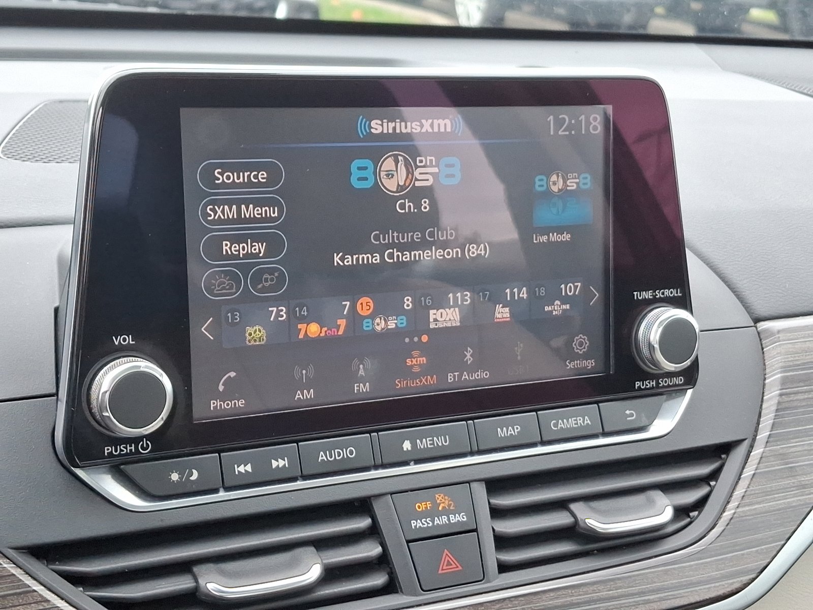 Used 2019 Nissan Altima 2.5 SL image 17