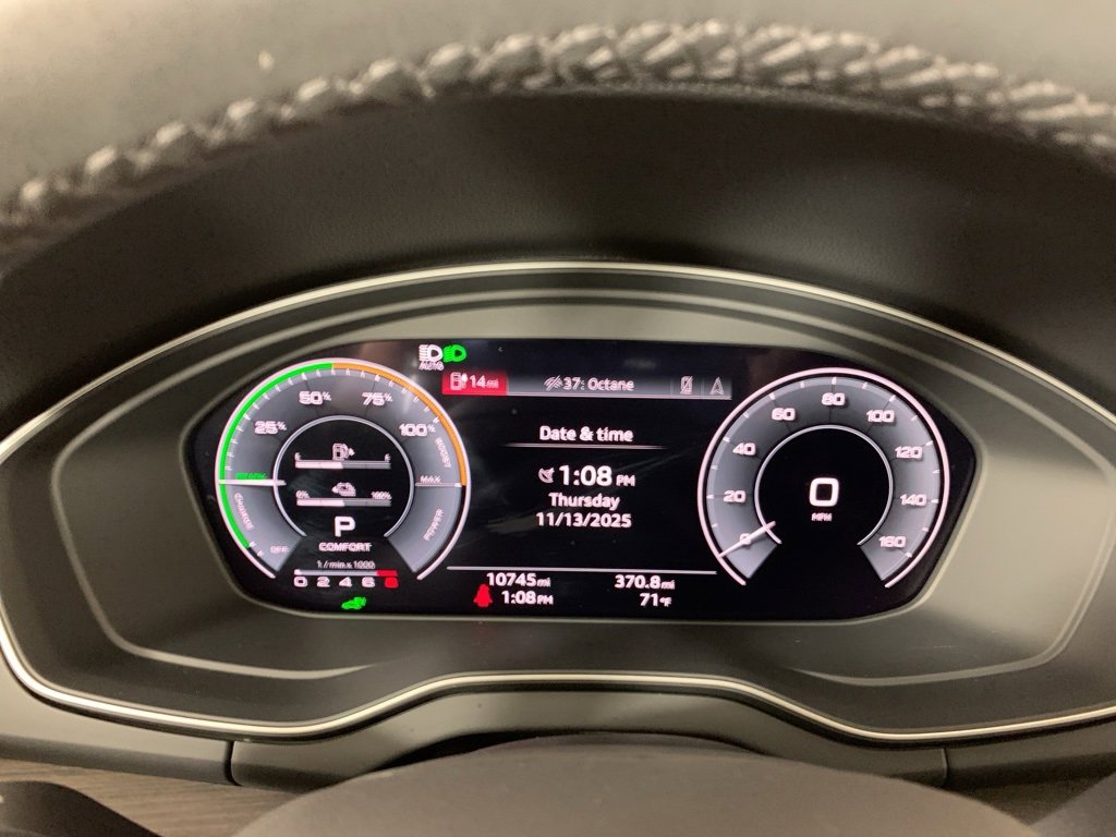 Used 2024 Audi Q5 e Premium Plus image 6