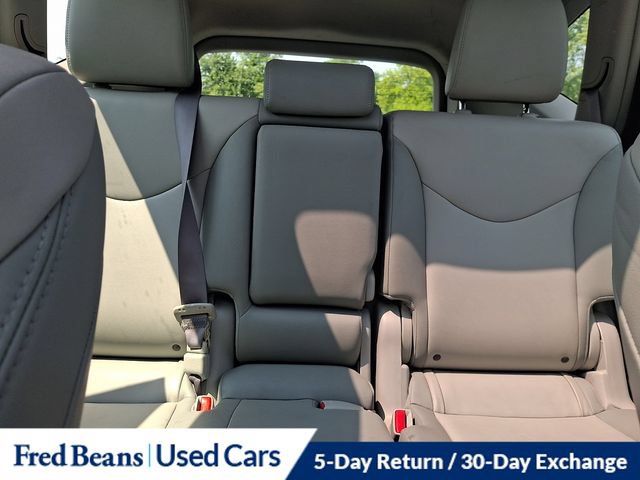 Used 2012 Toyota Prius V Five FWD image 18