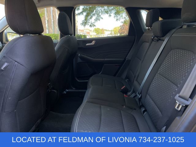 Used 2024 Ford Escape Active w/ Tech Pack #2 image 26