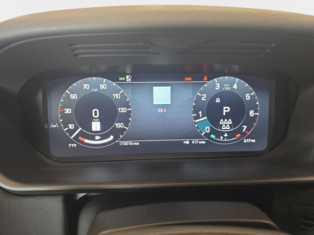 Certified 2025 Land Rover Discovery S AWD/4WD image 23