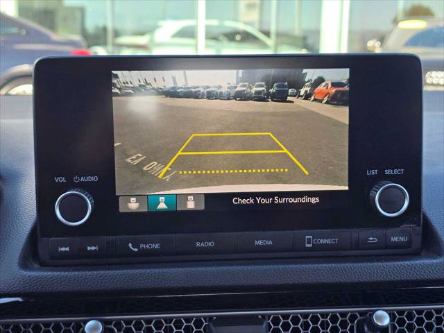 Used 2022 Honda Civic Sport image 30