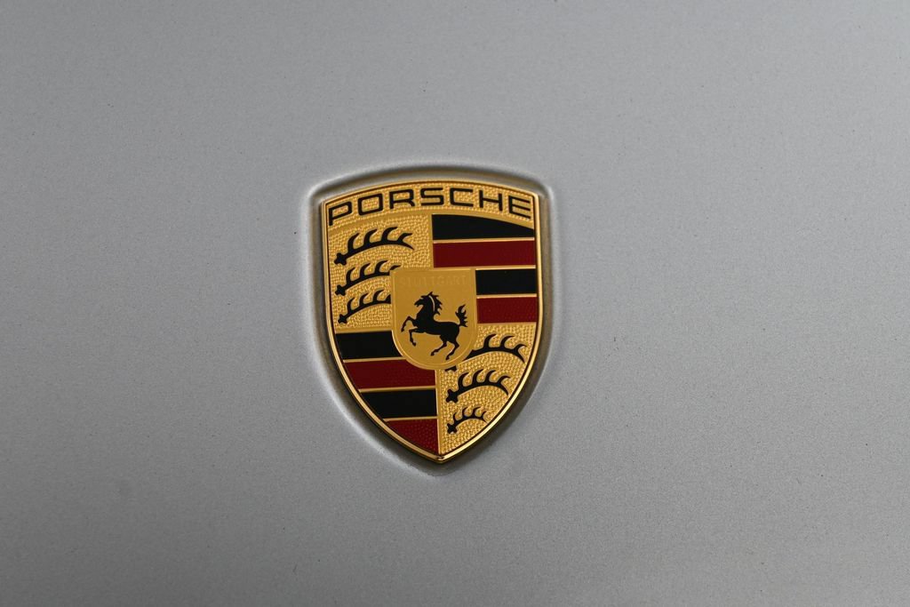 Certified 2025 Porsche 911 Turbo S AWD/4WD image 32