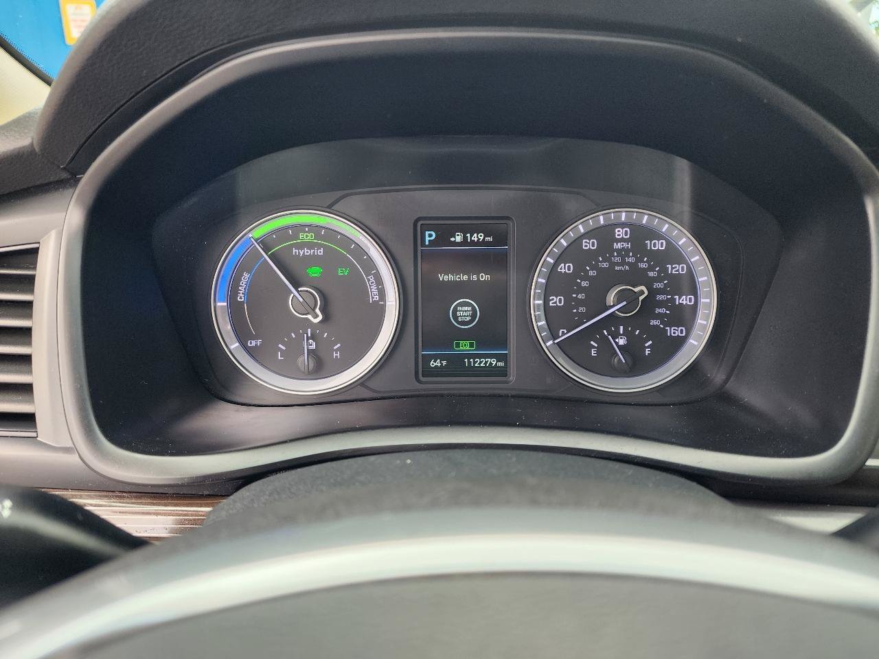 Used 2018 Hyundai Sonata Limited FWD image 16