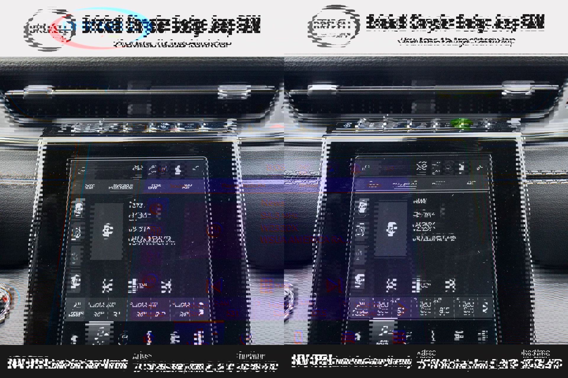 New 2025 Jeep Grand Cherokee Laredo X image 23