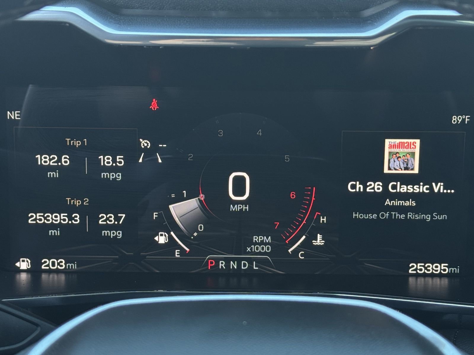 Used 2025 GMC Canyon Elevation w/ Convenience Package image 18