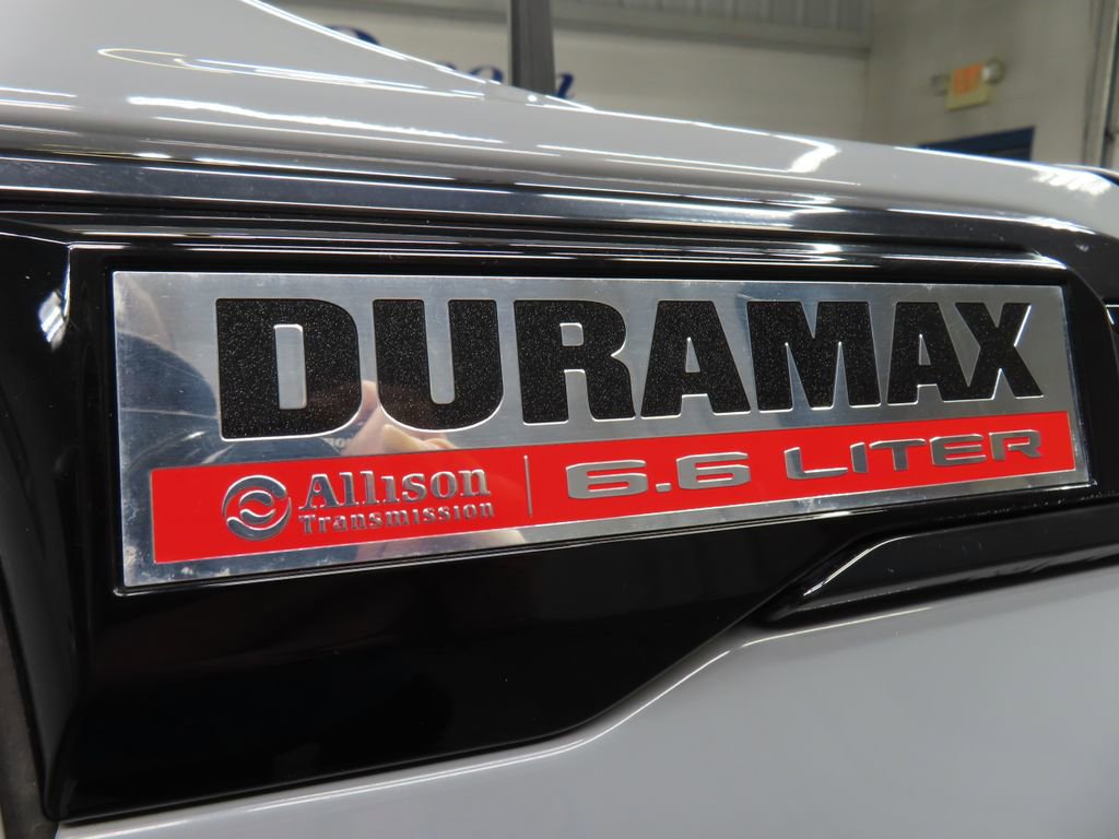 Used 2024 GMC Sierra 2500 AT4 w/ Technology Package AWD/4WD image 60