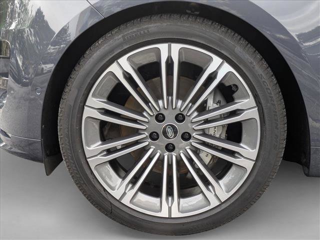 Used 2025 Land Rover Range Rover Sport Dynamic SE AWD/4WD image 25