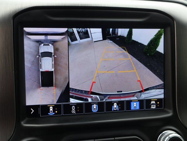 Certified 2022 GMC Sierra 3500 Denali AWD/4WD image 32