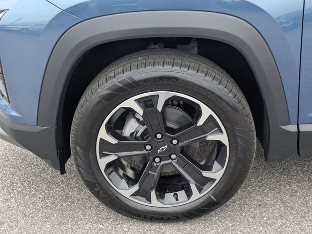 New 2026 Chevrolet Equinox LT FWD image 8