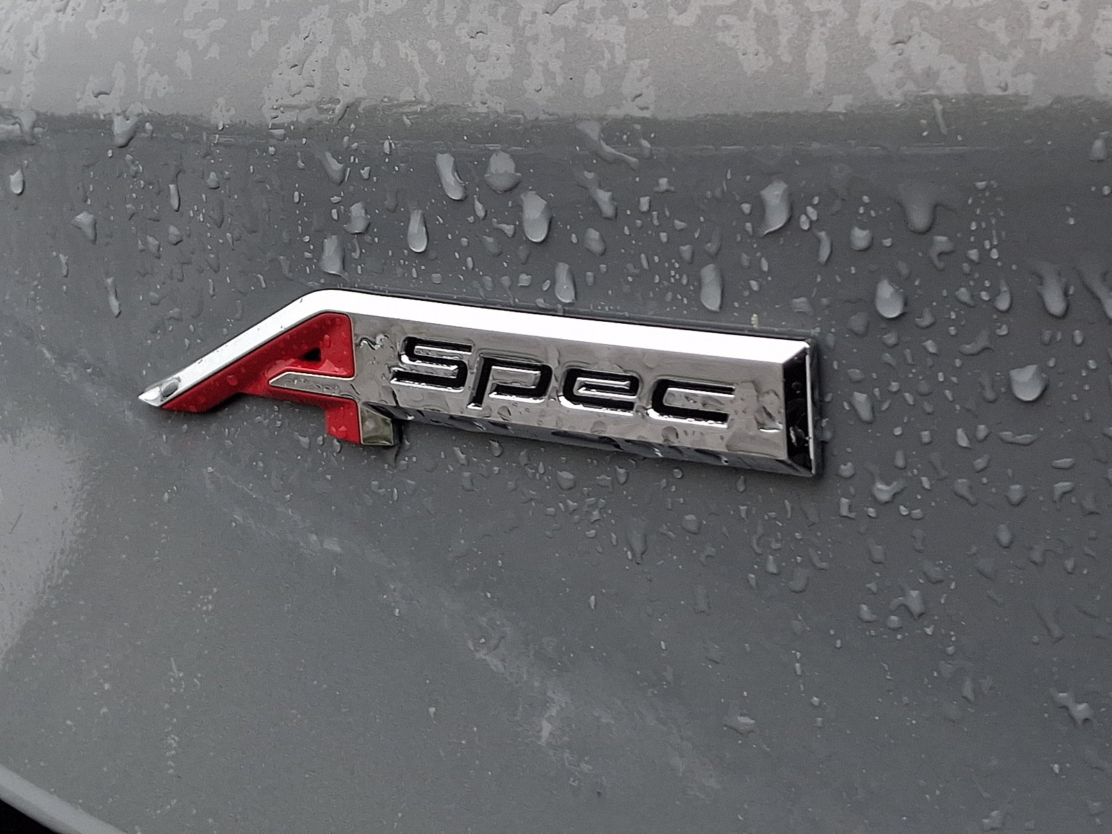 New 2026 Acura Integra A-Spec FWD image 23