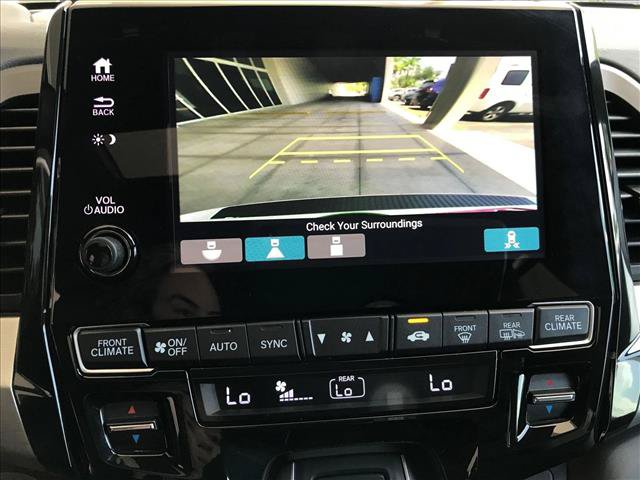 Certified 2024 Honda Odyssey Sport image 12