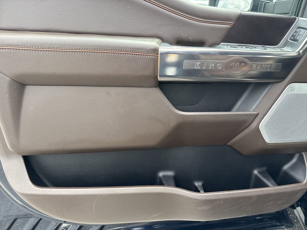 Used 2024 Ford F250 King Ranch image 10