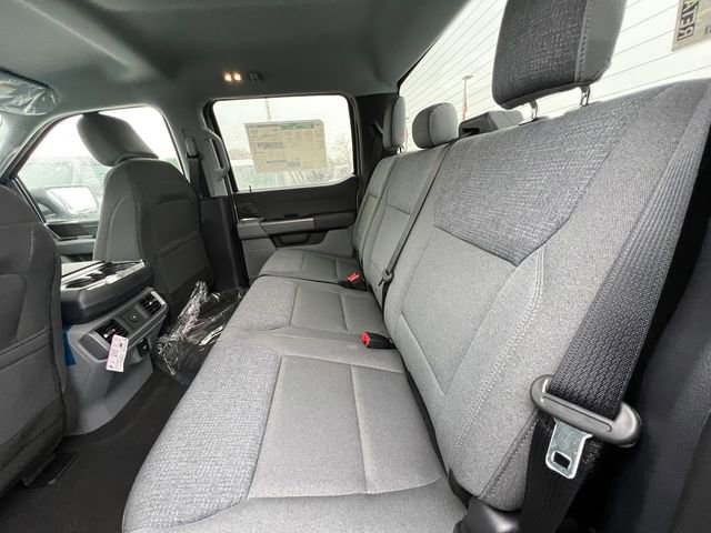 New 2025 Ford F150 Lightning XLT AWD/4WD image 14