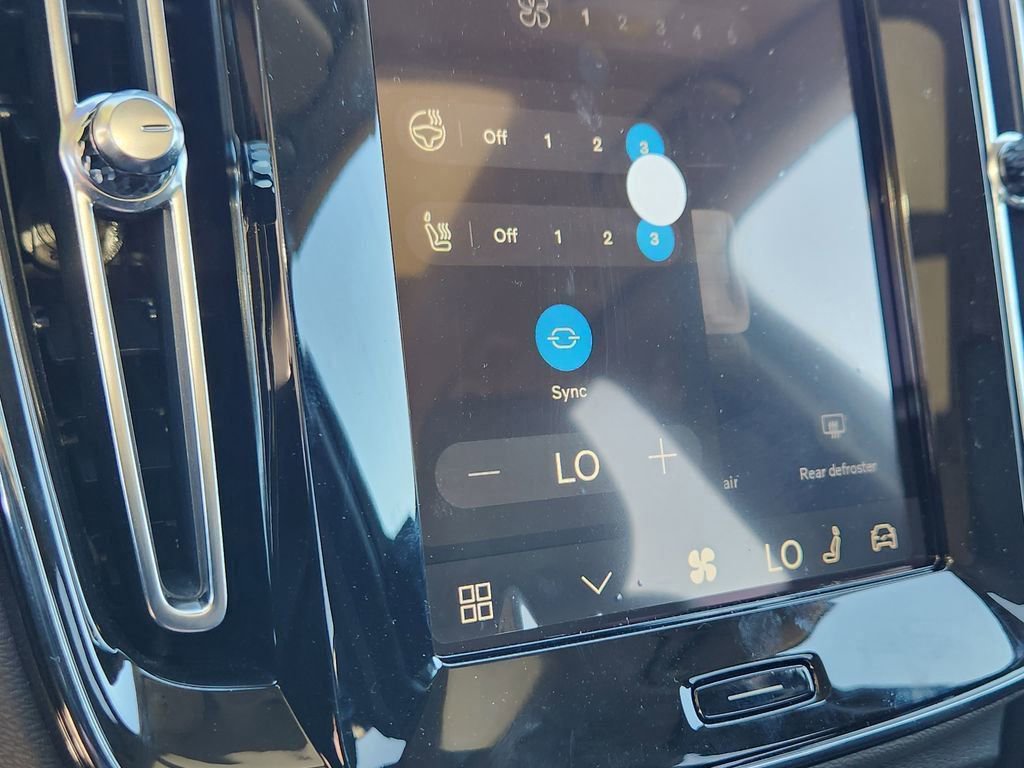 New 2026 Volvo XC40 B5 Plus w/ Protection Package Premier image 13