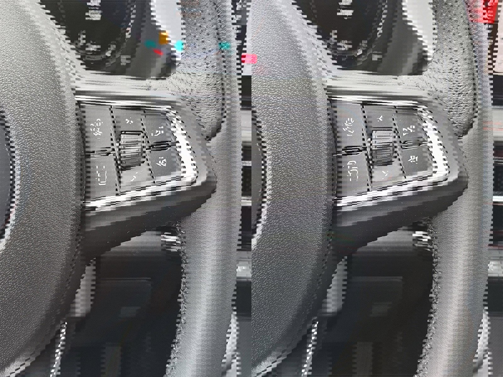 New 2025 Dodge Hornet R/T image 30